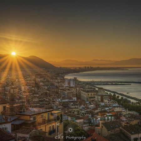 Salerno Amalfi Coast Home Εξωτερικό φωτογραφία