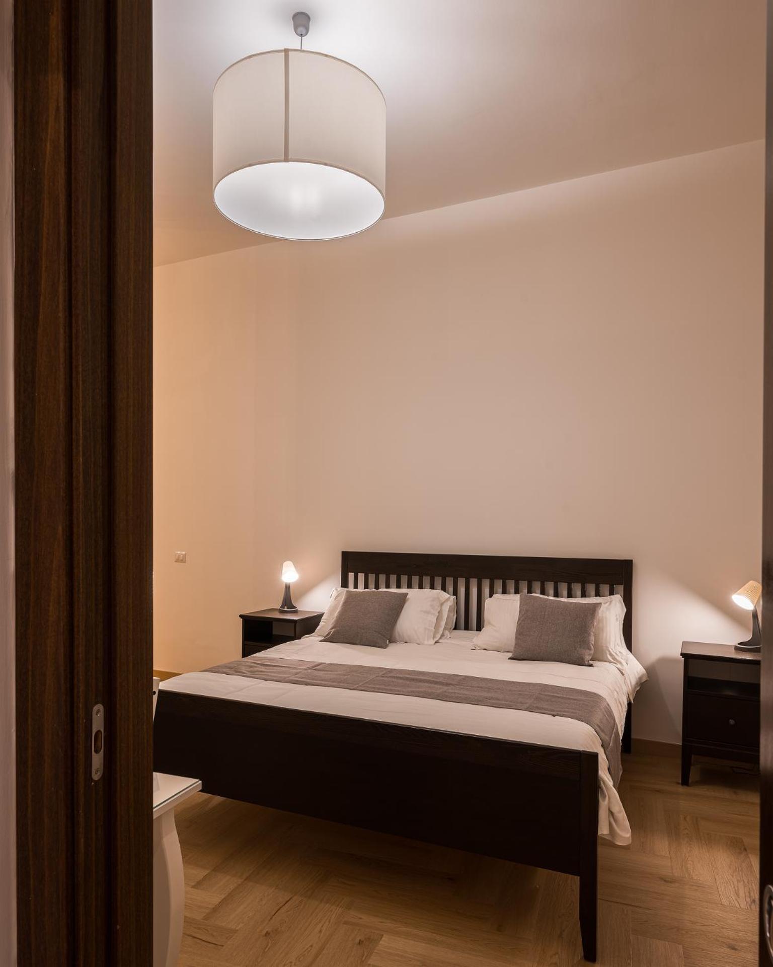 Salerno Amalfi Coast Home Εξωτερικό φωτογραφία
