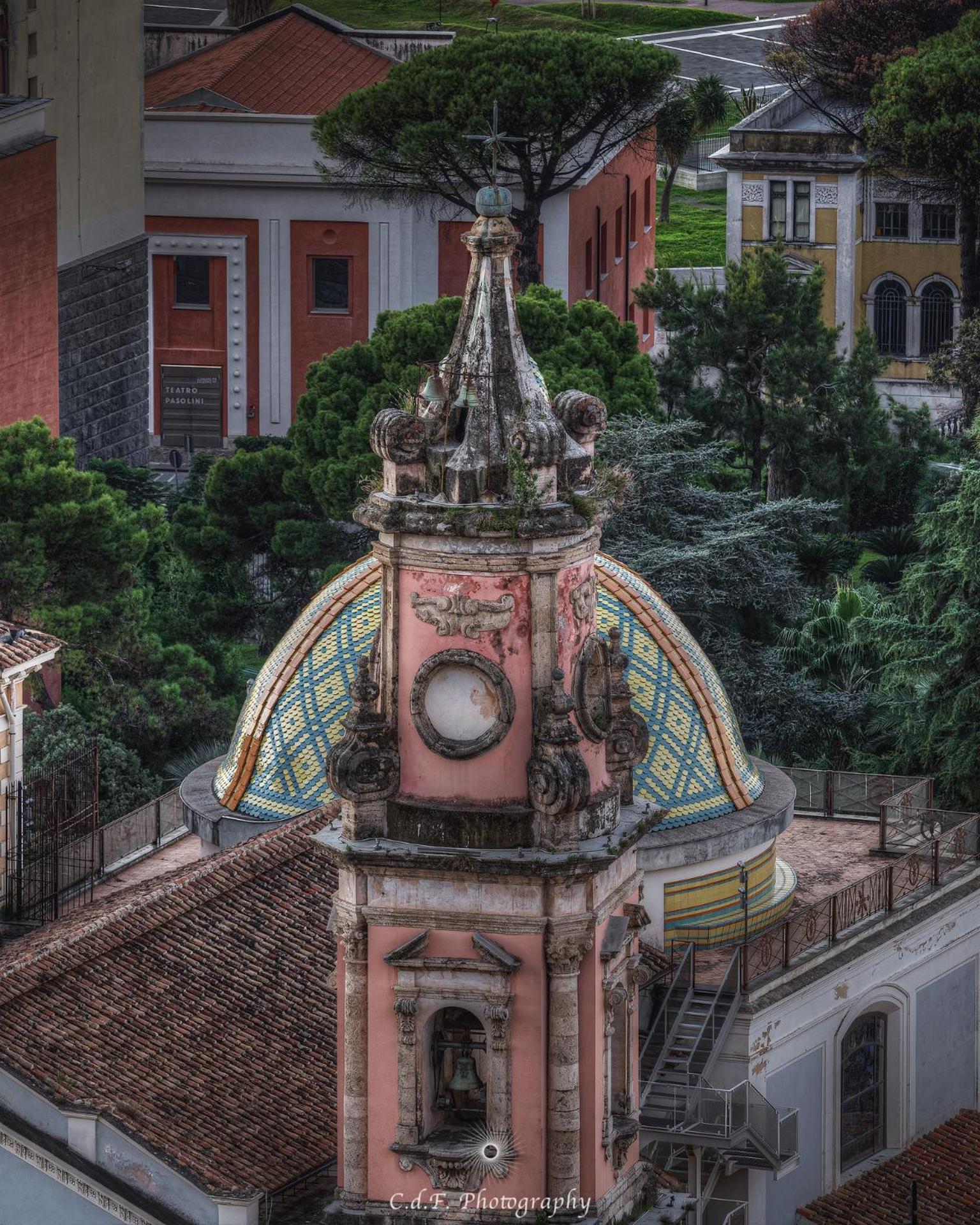 Salerno Amalfi Coast Home Εξωτερικό φωτογραφία